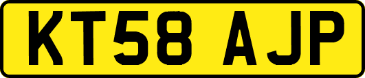 KT58AJP