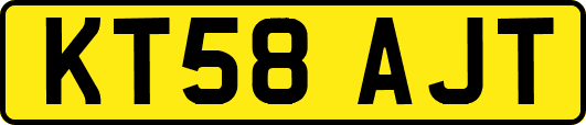 KT58AJT