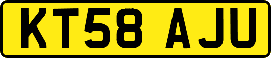 KT58AJU