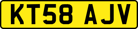 KT58AJV