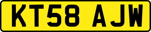 KT58AJW