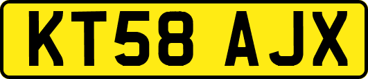 KT58AJX