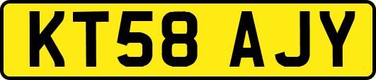 KT58AJY