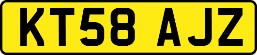 KT58AJZ