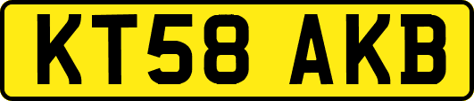 KT58AKB