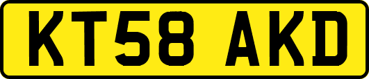 KT58AKD