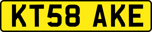 KT58AKE