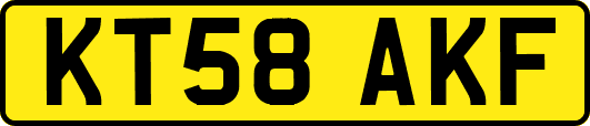 KT58AKF