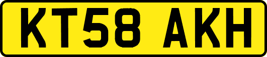 KT58AKH