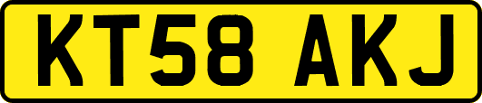 KT58AKJ