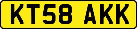 KT58AKK