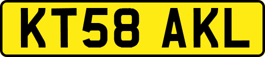 KT58AKL