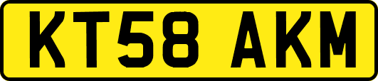 KT58AKM