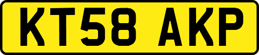 KT58AKP