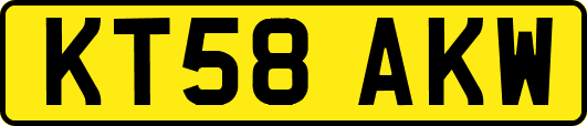 KT58AKW