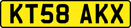 KT58AKX