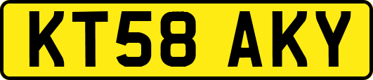 KT58AKY
