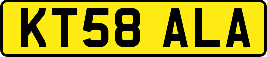 KT58ALA
