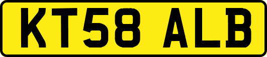 KT58ALB