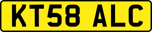 KT58ALC