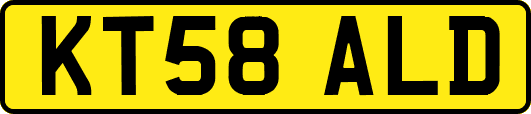 KT58ALD