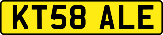 KT58ALE
