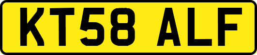 KT58ALF