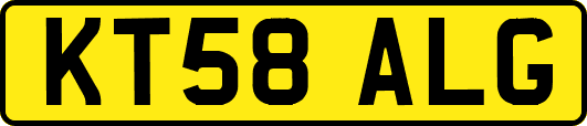 KT58ALG