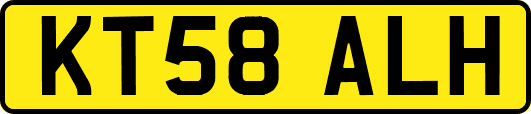 KT58ALH