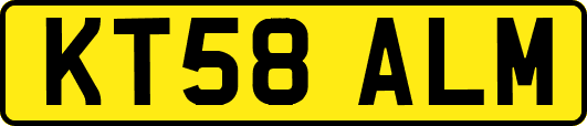 KT58ALM