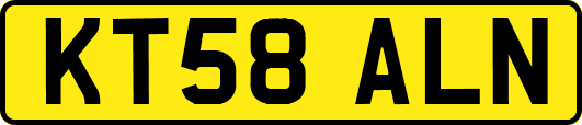 KT58ALN