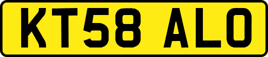 KT58ALO