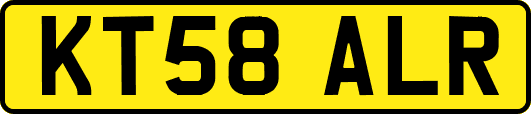KT58ALR