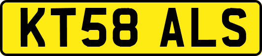 KT58ALS