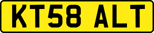 KT58ALT