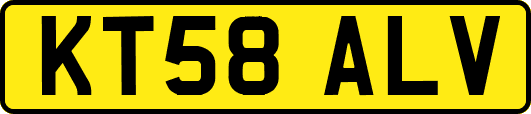 KT58ALV