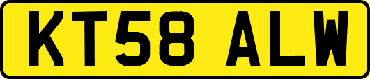 KT58ALW