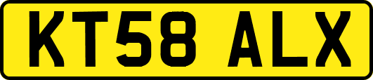 KT58ALX