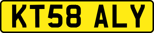 KT58ALY