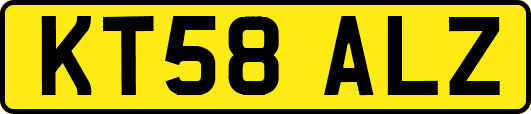 KT58ALZ