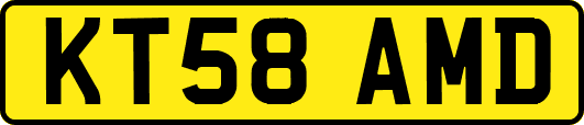 KT58AMD