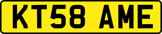KT58AME