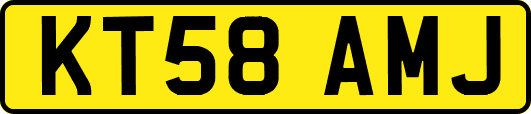 KT58AMJ