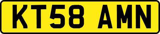 KT58AMN