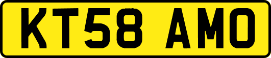 KT58AMO