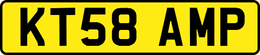 KT58AMP