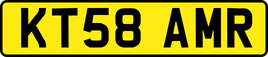 KT58AMR