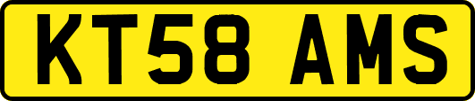 KT58AMS