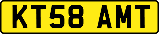 KT58AMT