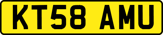 KT58AMU
